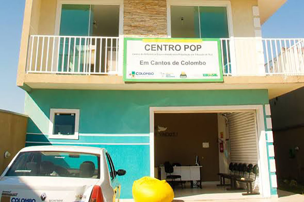 Equipe de Resgate Social de Colombo intensifica atendimento no período de frio 4 colombo-resgate-social