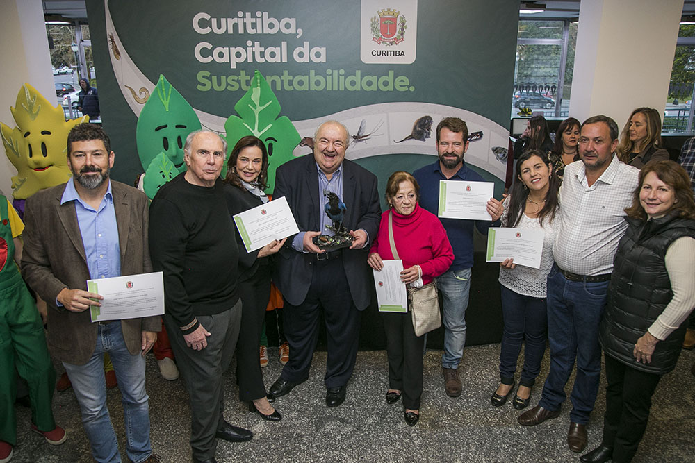 No Dia Mundial do Meio Ambiente, Curitiba chega a 60 reservas particulares do patrimônio natural 1 reservas particulares do patrimônio natural