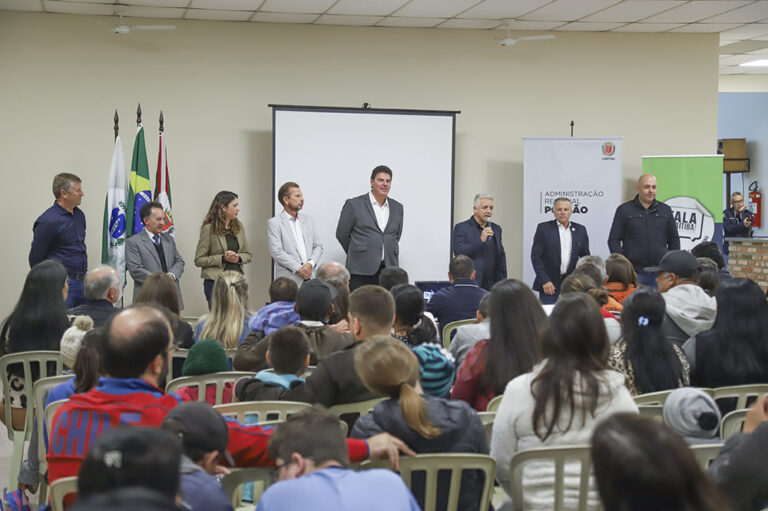 Fala Curitiba
