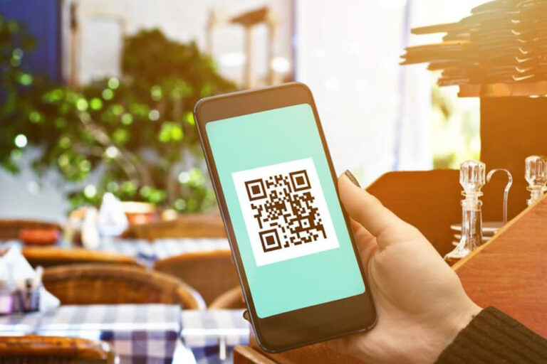 Golpe da Troca do QR Code