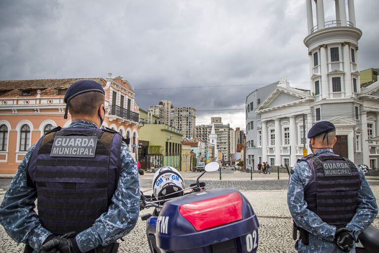 casos de pichação