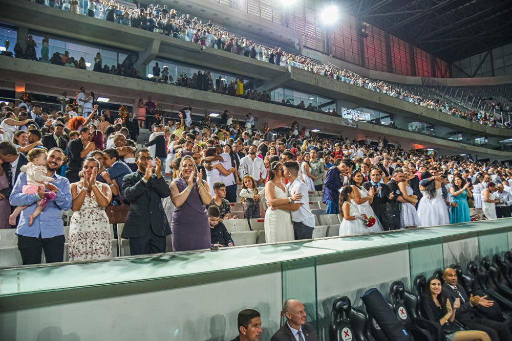 Justiça no Bairro atinge marca de 60 mil atendimentos apenas em 2023 9 justiça no bairro