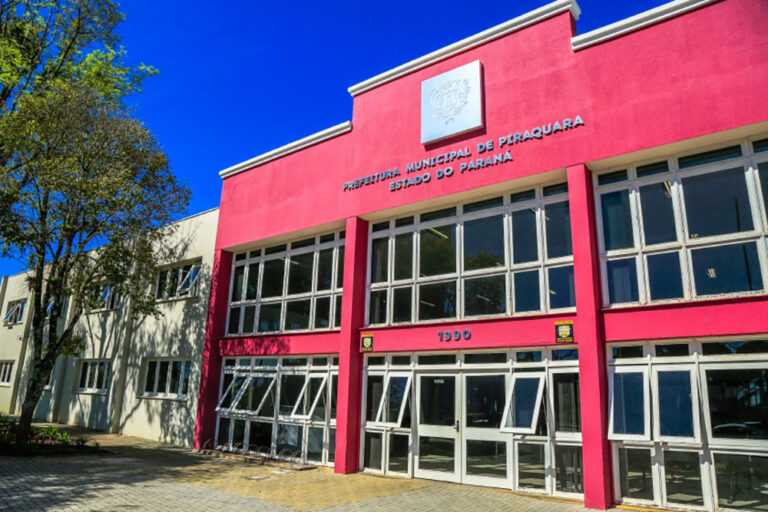 Piraquara lança Refis