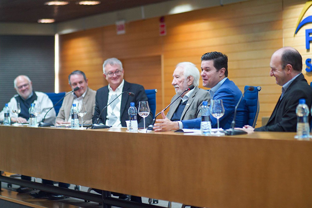 Governo e Pró-Metrópole entregam plano de desenvolvimento para a Região Metropolitana 2 Pró-Metrópole