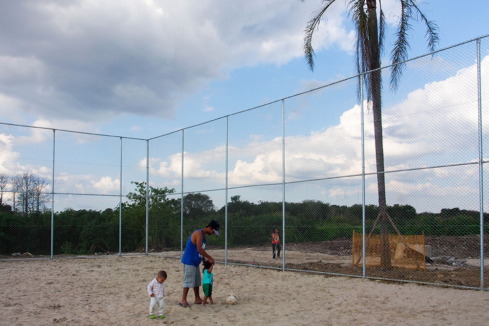 Programa habitacional de Curitiba recupera áreas de preservação antes degradadas 1 Programa habitacional de Curitiba