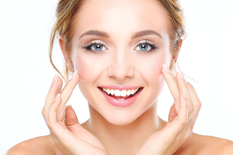 rejuvenescimento facial