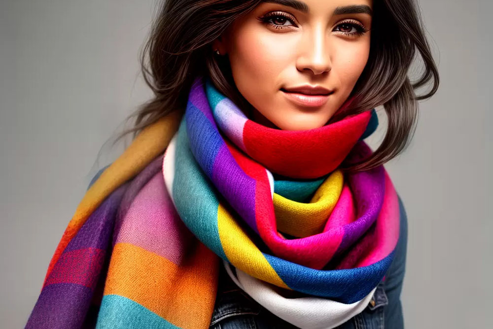 Cachecol: será que ele realmente protege? 4 Cachecol