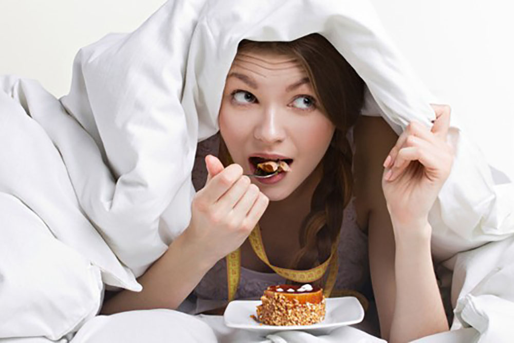 Entenda por que a fome aumenta no frio 3 fome aumenta no frio