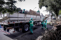 Bairro Limpo