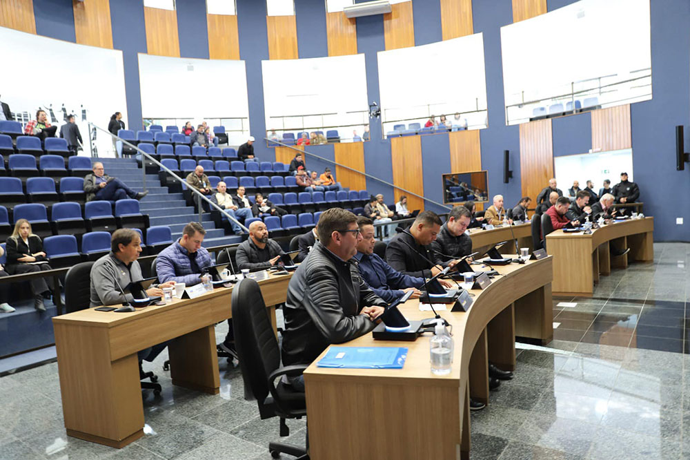 Defensoria Pública-PR promove mutirão na área da Família e renegociação de dívidas na Câmara de São José dos Pinhais 4 Concilia Paraná