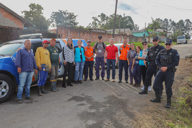 combater a Dengue