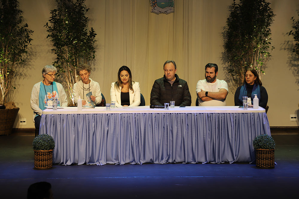 Conselho Municipal de Assistência Social e Secretaria de Ação Social, Família e Cultura realizam conferência 4 campina acao social Conselho Municipal de Assistência Social e Secretaria de Ação Social, Família e Cultura realizam conferência