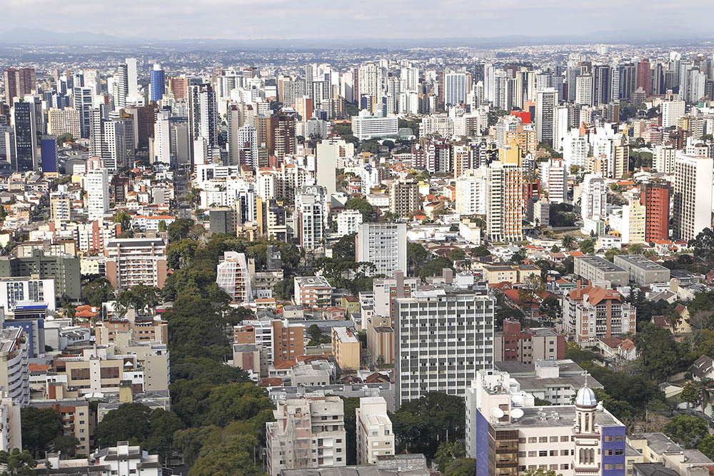 Prefeitura de Curitiba prorroga programa que dá desconto de 90% no ITBI 8 desconto de 90% no ITBI