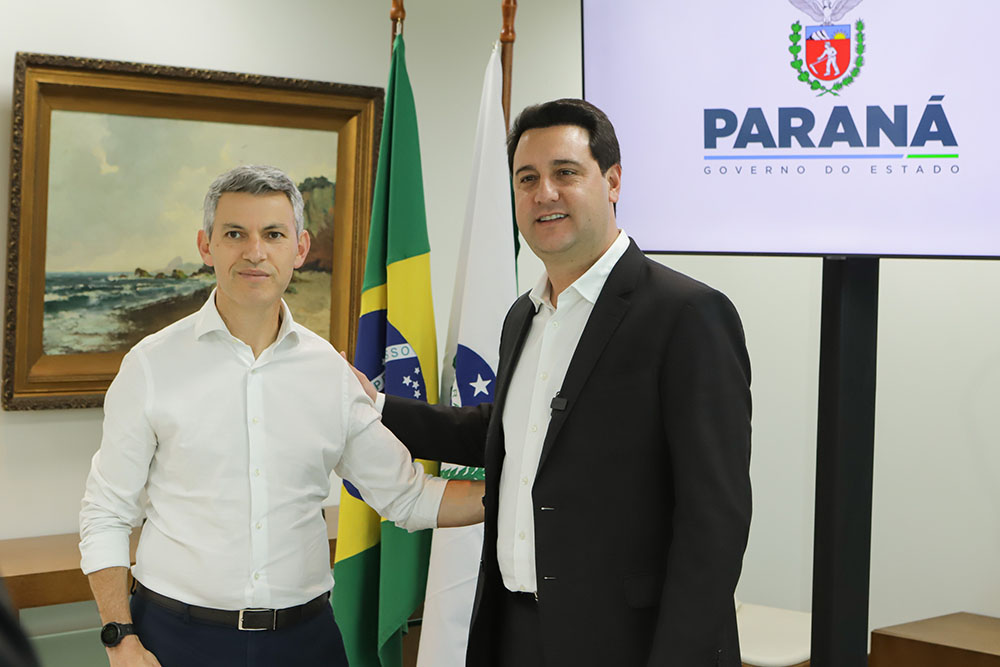 Plano de Desenvolvimento Urbano da RMC, maior da história do Paraná, avança nova etapa 2 Plano de Desenvolvimento Urbano