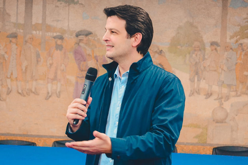 Curitiba e Região Metropolitana terão rede para atendimento à população em situação de rua 7 população em situação de rua