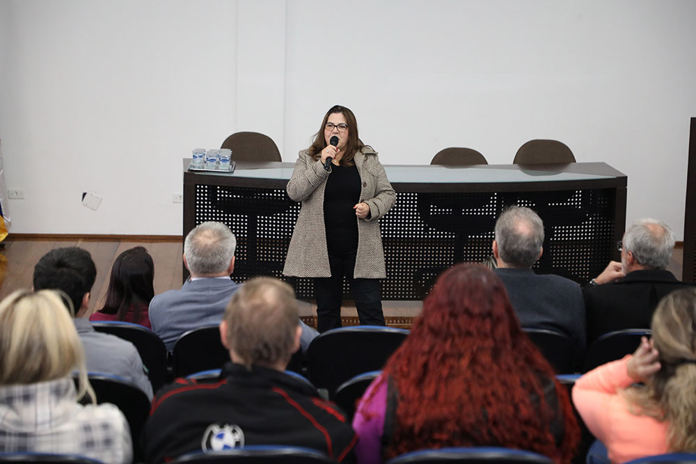 Pinhais recebe Encontro Metropolitano de Gestores Municipais pela Proteção Animal 4 Proteção Animal