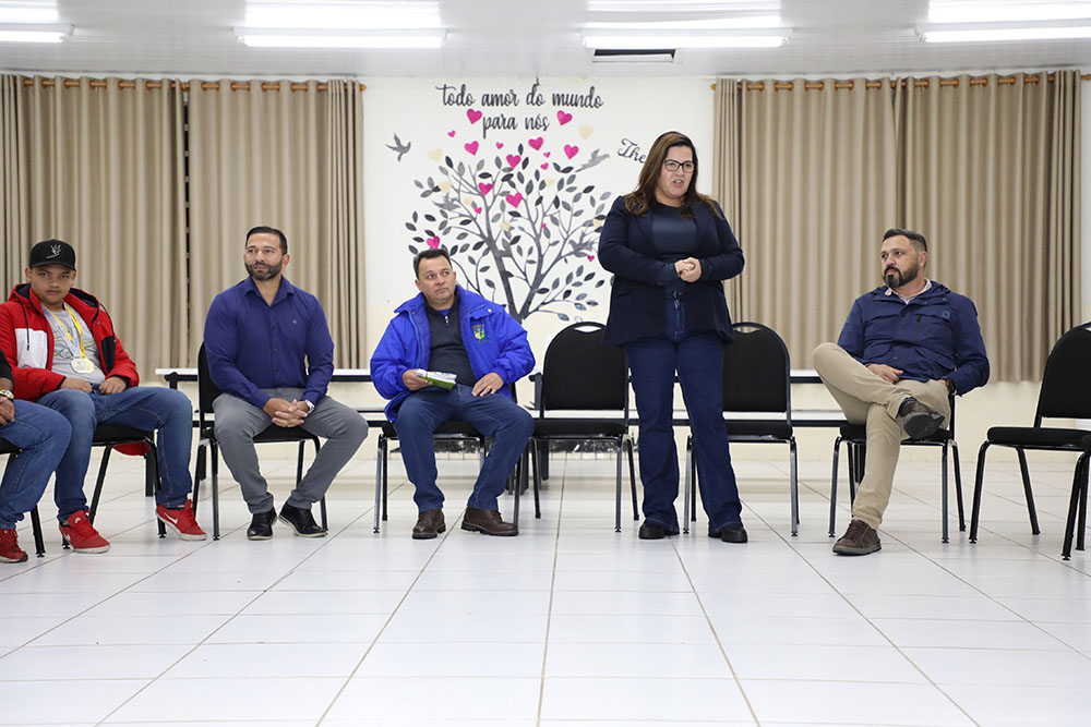 Ruas do bairro Weissópolis, em Pinhais, vão passar por ampla revitalização 1 Ruas do bairro Weissópolis