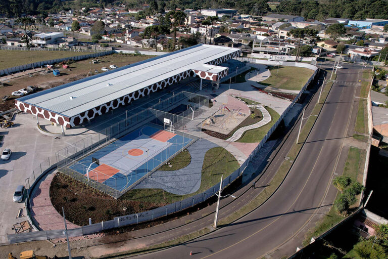 Terminal de Piraquara