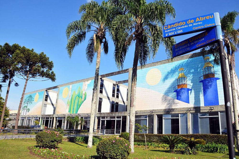 Câmara de Curitiba deve votar prestação de contas da Prefeitura em agosto 2 prestação de contas