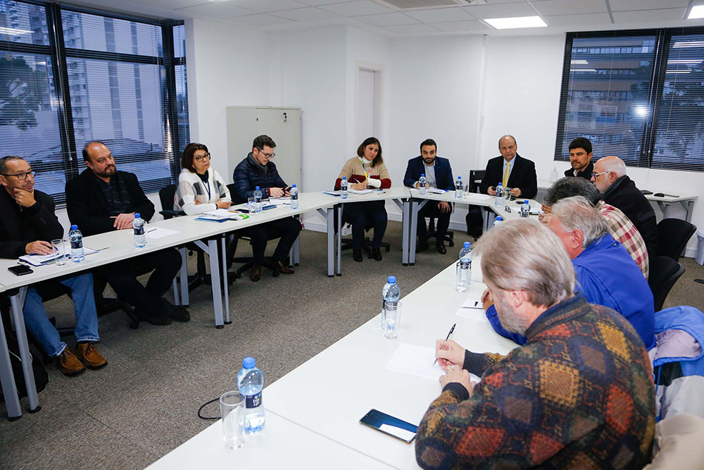 Secretaria da Indústria, Comércio e Serviços passa a integrar ações do Pró-Metrópole 4 Pró-Metrópole