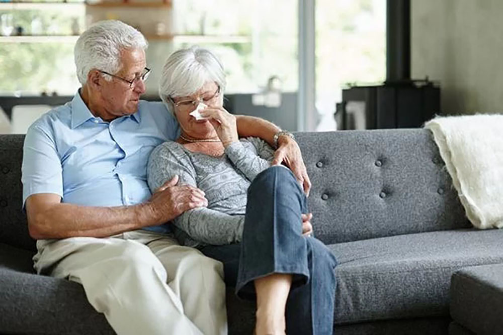 Síndrome do ninho vazio: o que fazer quando os filhos vão embora 2 Síndrome do ninho vazio