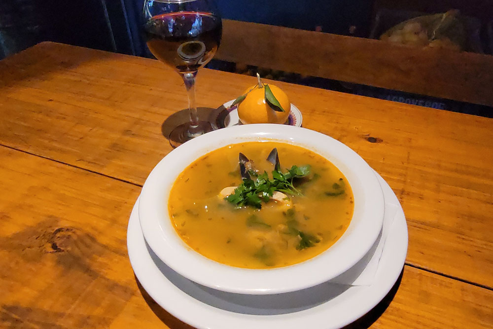 11ª edição do Festival de Inverno do Centro Histórico tem circuito de sopas a R$ 23,90 e atrações culturais gratuitas 1 Festival de Inverno do Centro Histórico