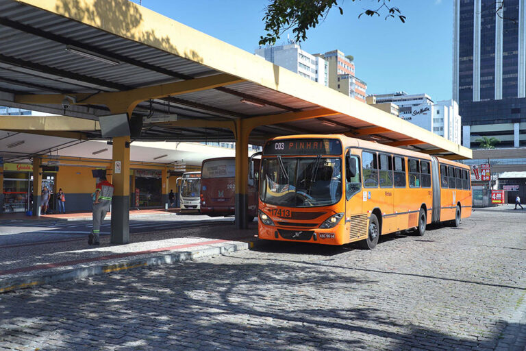 Integração no Guadalupe