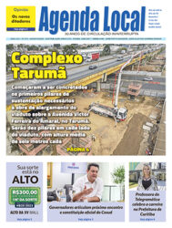 Agenda Local - Edição 374