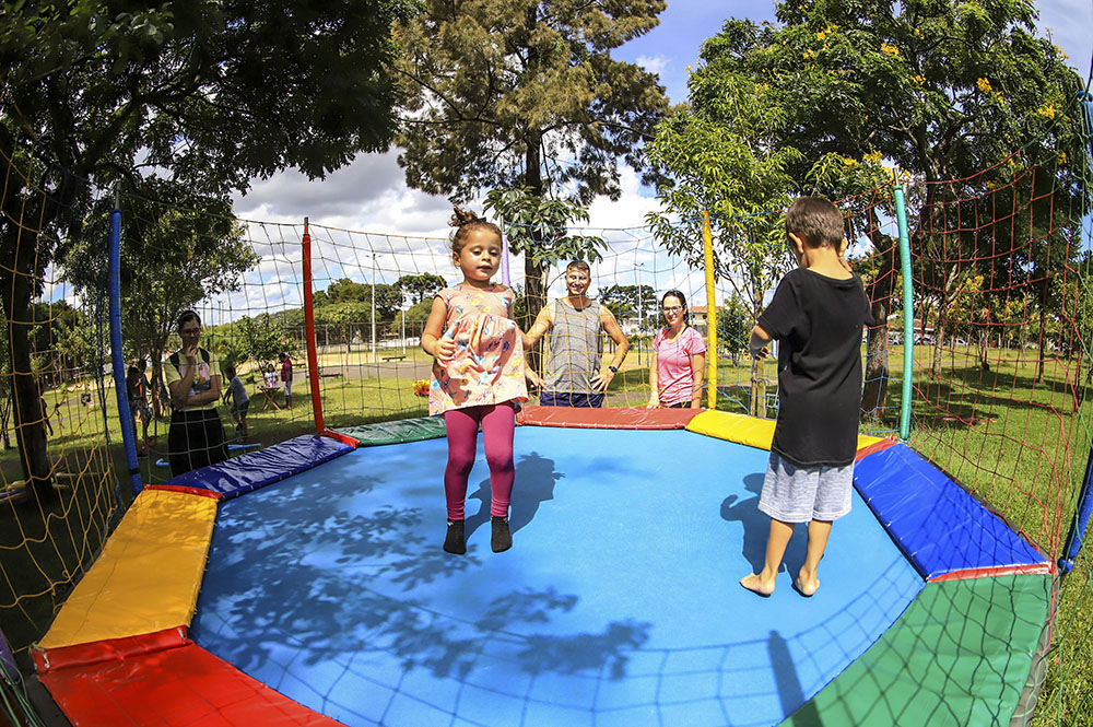 Fim de semana em Curitiba tem lazer em novo endereço e brinquedos inéditos para pessoas com deficiência 1 Fim de semana em Curitiba