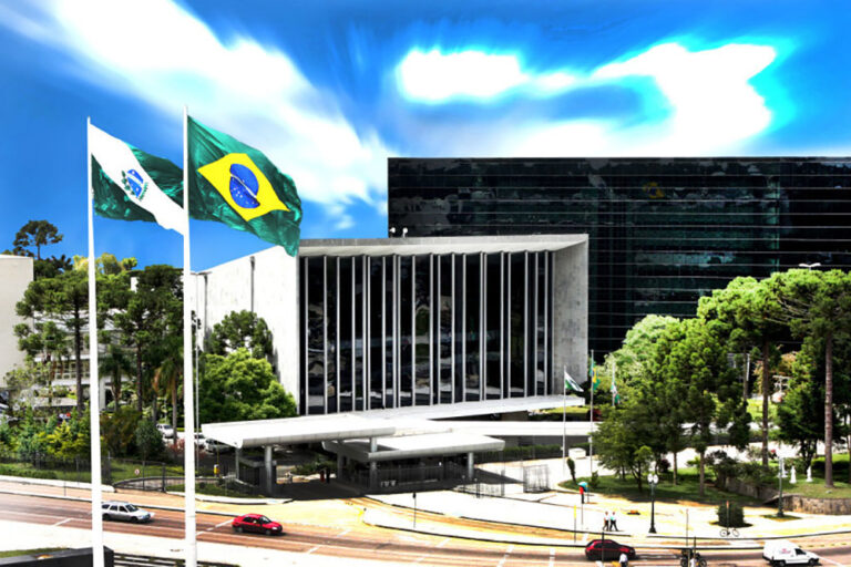 Índice de Transparência Pública
