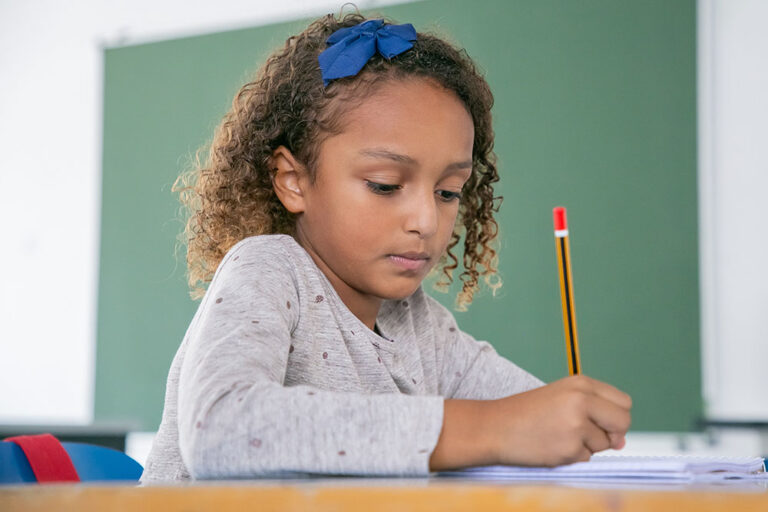 Ensino Integral