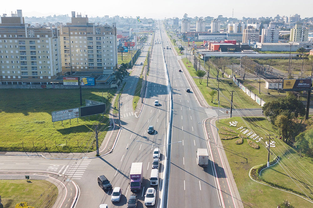 Prefeitura de Pinhais anuncia R$ 300 milhões em investimentos 1 Avança Pinhais