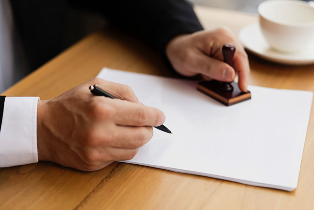 Advogados poderão autenticar cópias de documentos em processos, aprova Câmara de São José dos Pinhais 3 Câmara de São José dos Pinhais