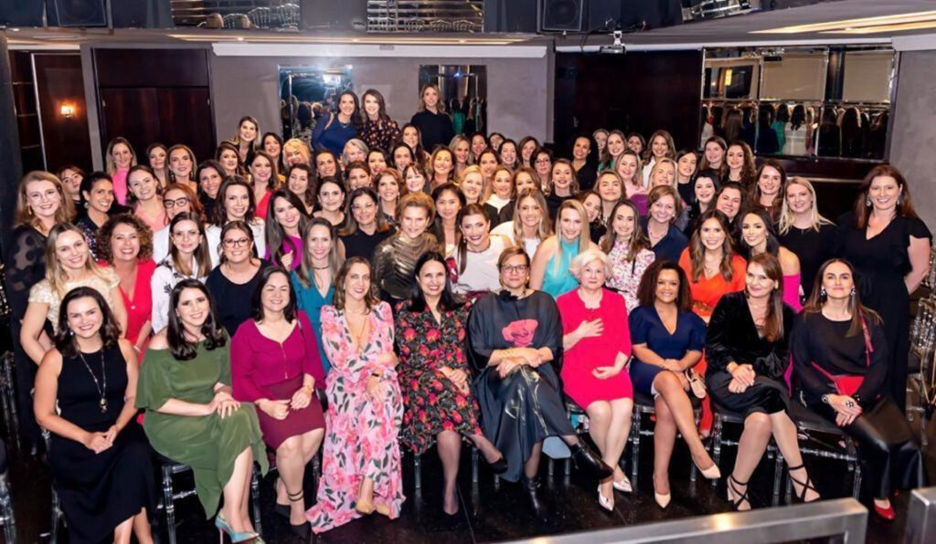 Grupo Antígona do Tribunal de Justiça completa 1 ano 2 Grupo Antígona