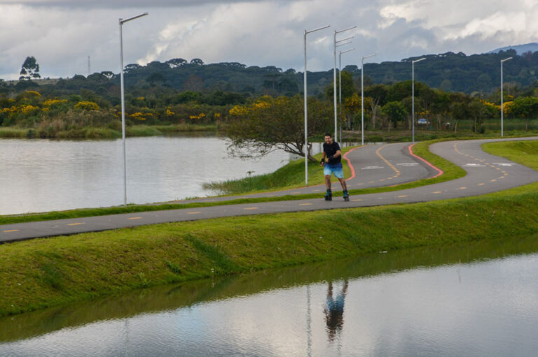 Parque das Águas