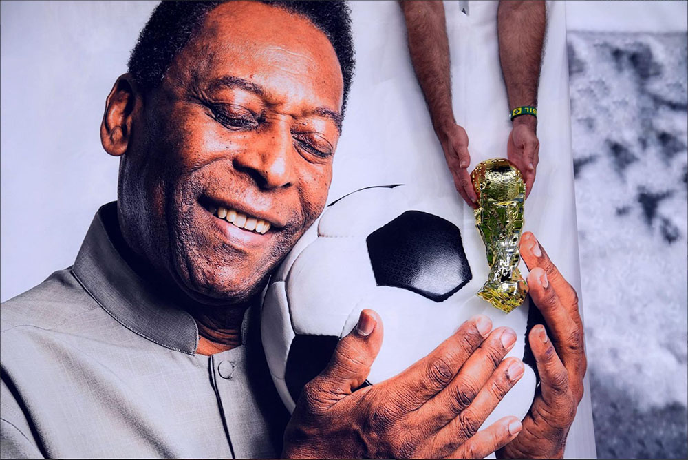 Projeto de lei cria o Dia do Rei Pelé em Curitiba 2 Dia do Rei Pelé