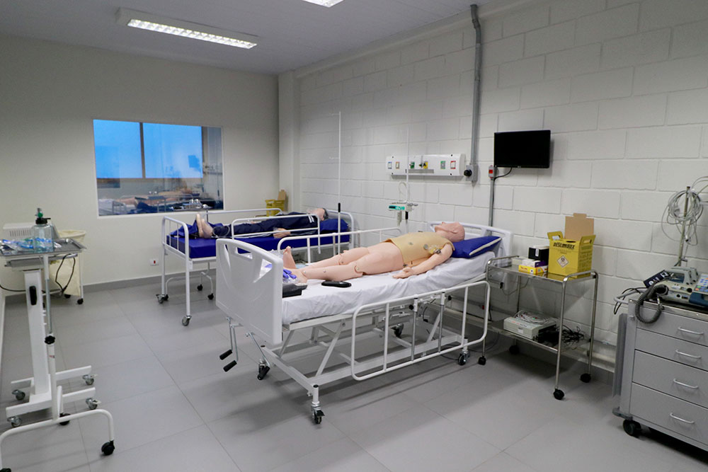 Pinhais será primeira cidade da RMC a receber um curso de medicina 2 curso de medicina