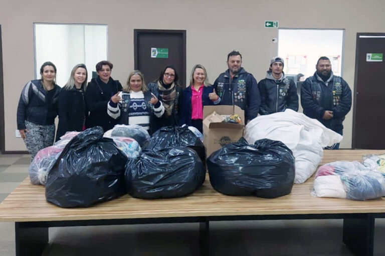 Moto Clube Braço de Ferro
