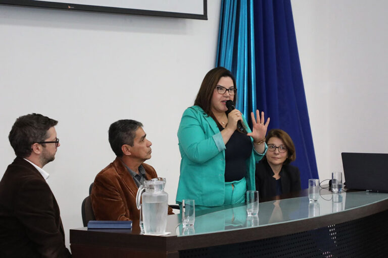 Gestão Integrada de Resíduos Sólidos