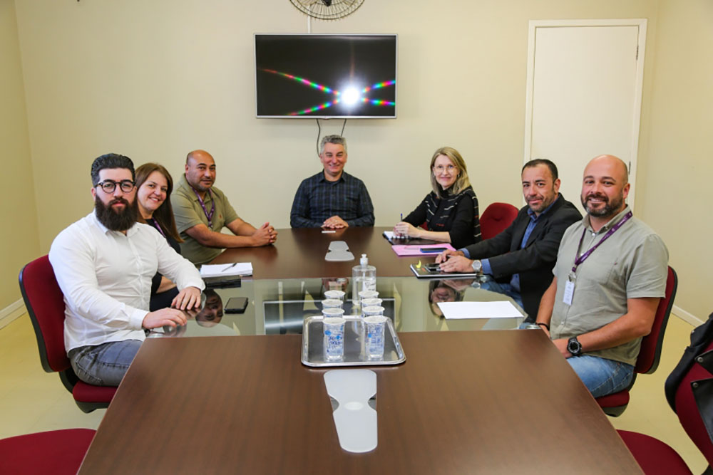 Prefeitura de Piraquara avança com o processo de municipalização do trânsito 6 municipalização do trânsito