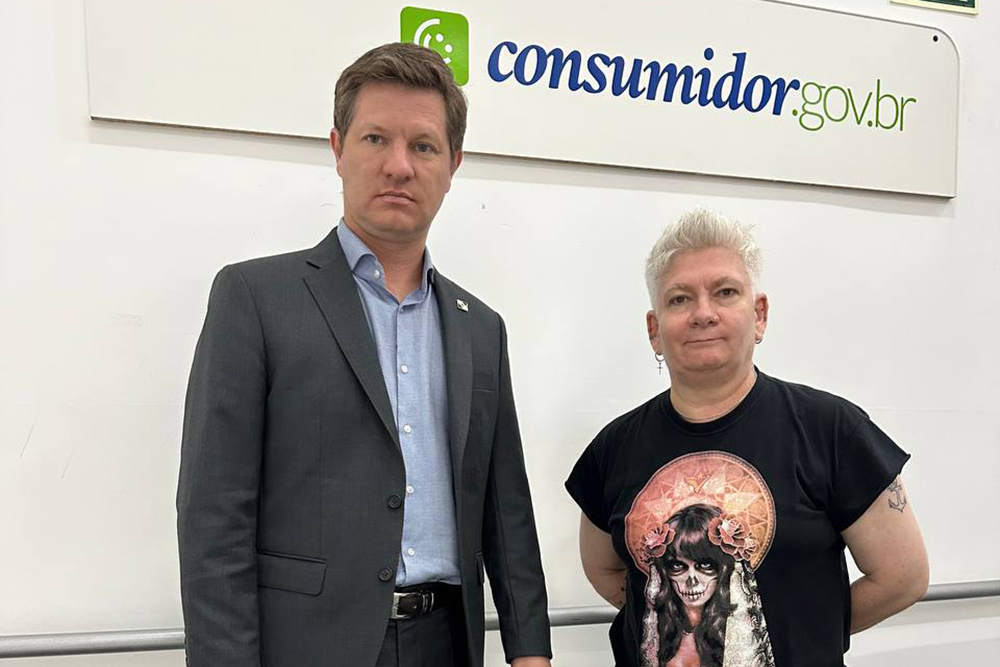 Procon-PR notifica 123milhas por descumprimento de contrato com consumidores 2 Procon-PR notifica 123milhas