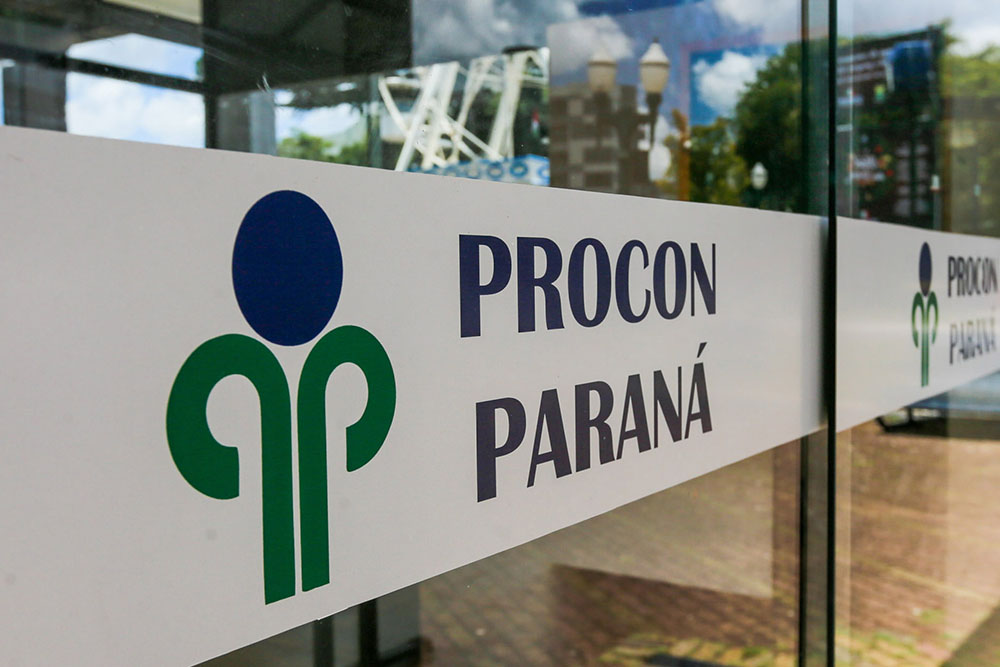 Procon do Paraná recebe mais de mil reclamações contra a empresa 123milhas 3 Procon PR
