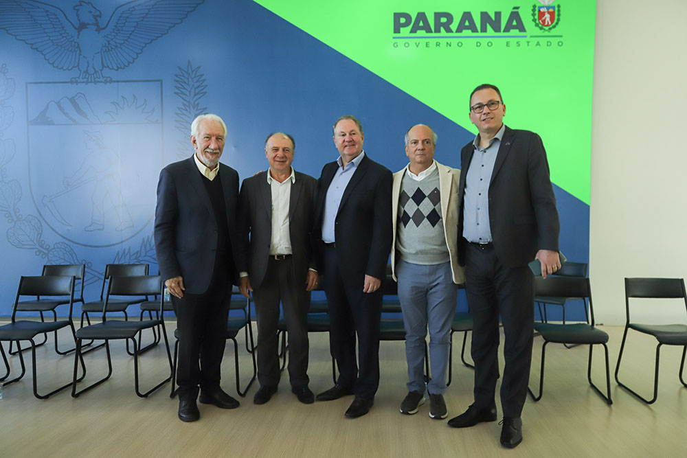 Detran-PR lança novo sistema para dar mais segurança ao comércio de veículos usados 6 veículos usados