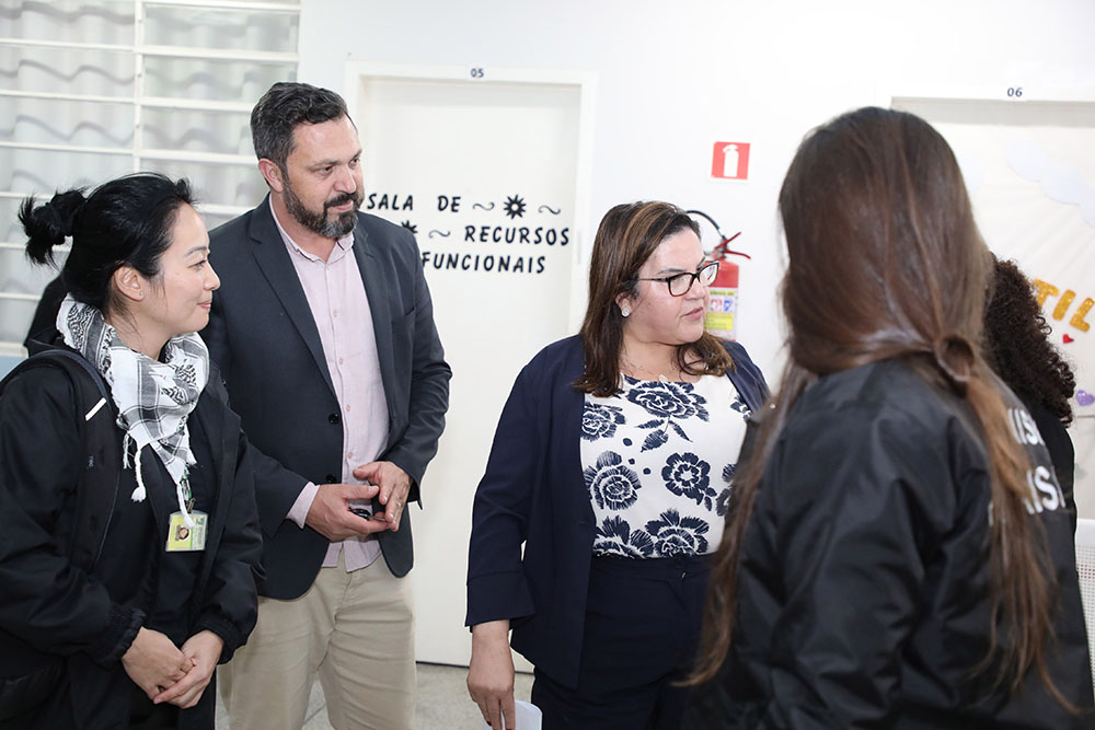 Prefeitura de Pinhais anuncia ampla revitalização em via do bairro Pineville 8 revitalização em via do bairro Pineville