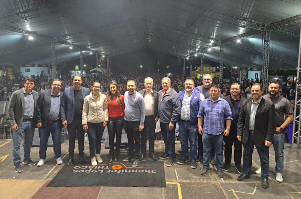 Mais de 50 mil pessoas passaram pelo 6º Festival de Cerveja Artesanal de São José dos Pinhais 1 Festival de Cerveja Artesanal