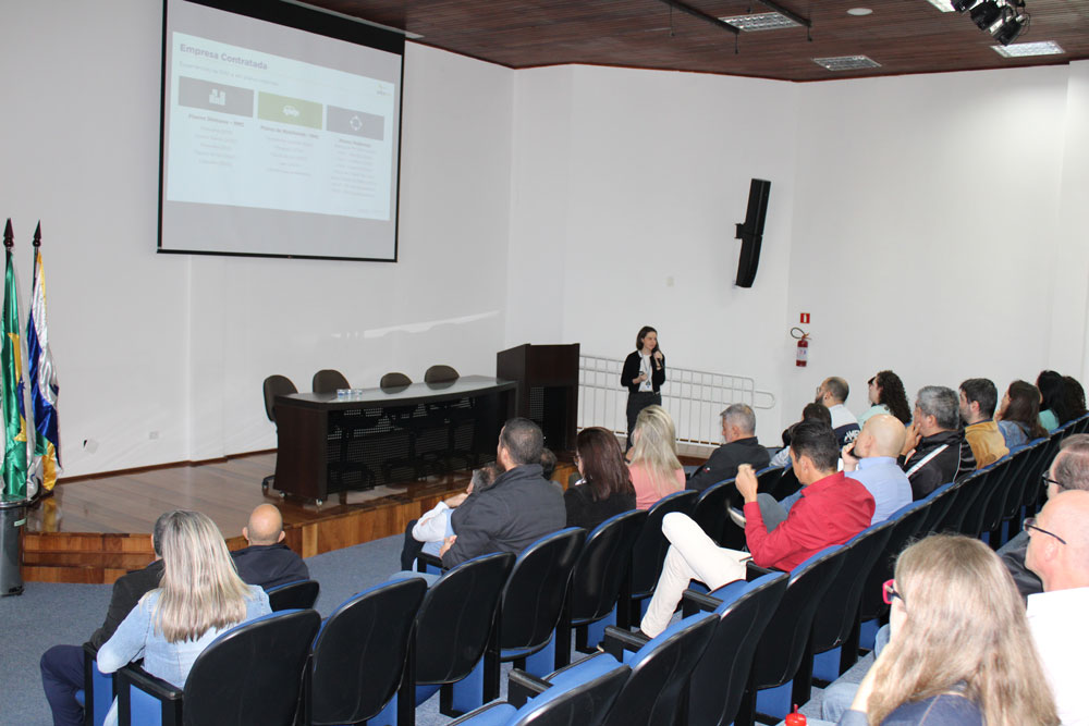 1ª Audiência Pública do Plano de Desenvolvimento Urbano Integrado da RMC acontece no dia 27 8 Plano de Desenvolvimento Urbano Integrado