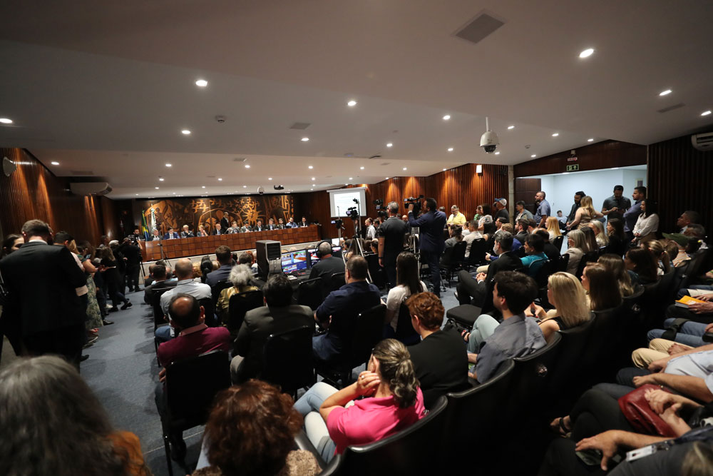Assembleia Legislativa dá primeiro passo para Consolidação das Leis do Consumidor 3 Consolidação das Leis do Consumidor
