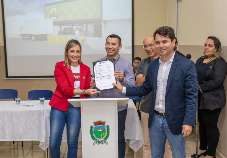 Armazém da Família
