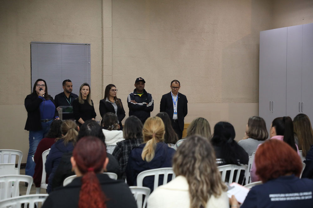 Município de Pinhais promoveu semana de atendimentos à população em situação de rua 2 população em situação de rua