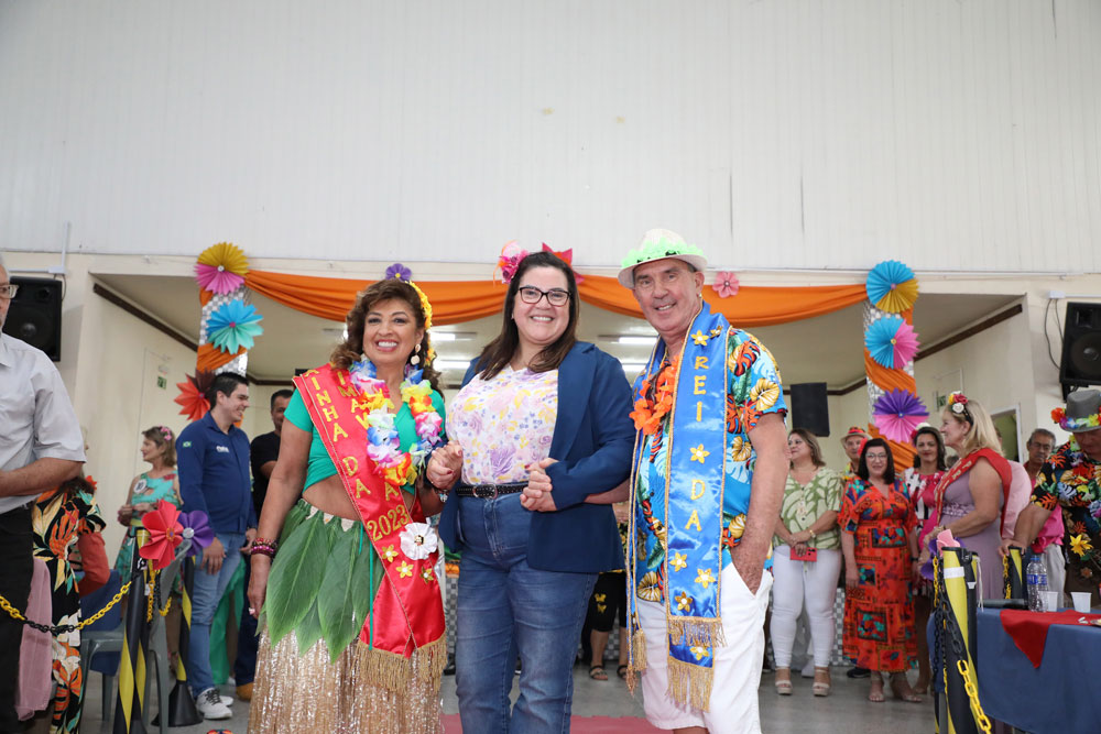 Semana da Pessoa Idosa é celebrada em Pinhais com diversas atividades 3 Semana da Pessoa Idosa